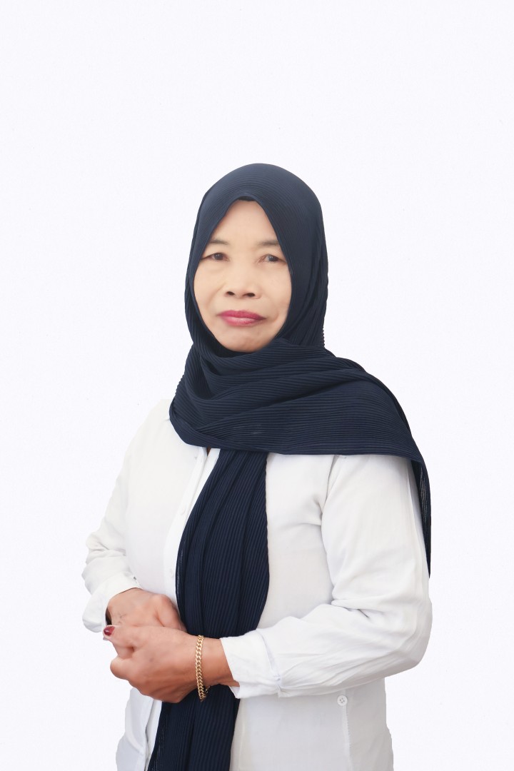 FITRIYANI