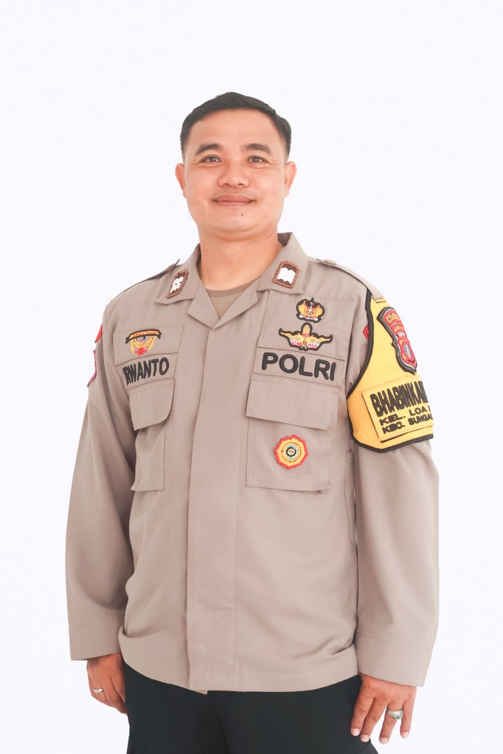 IRWANTO, SH