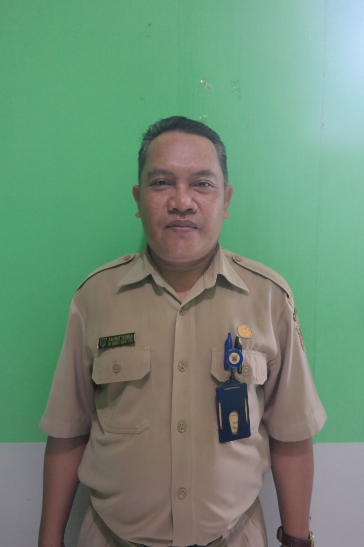 AKHMAD TARMIJI