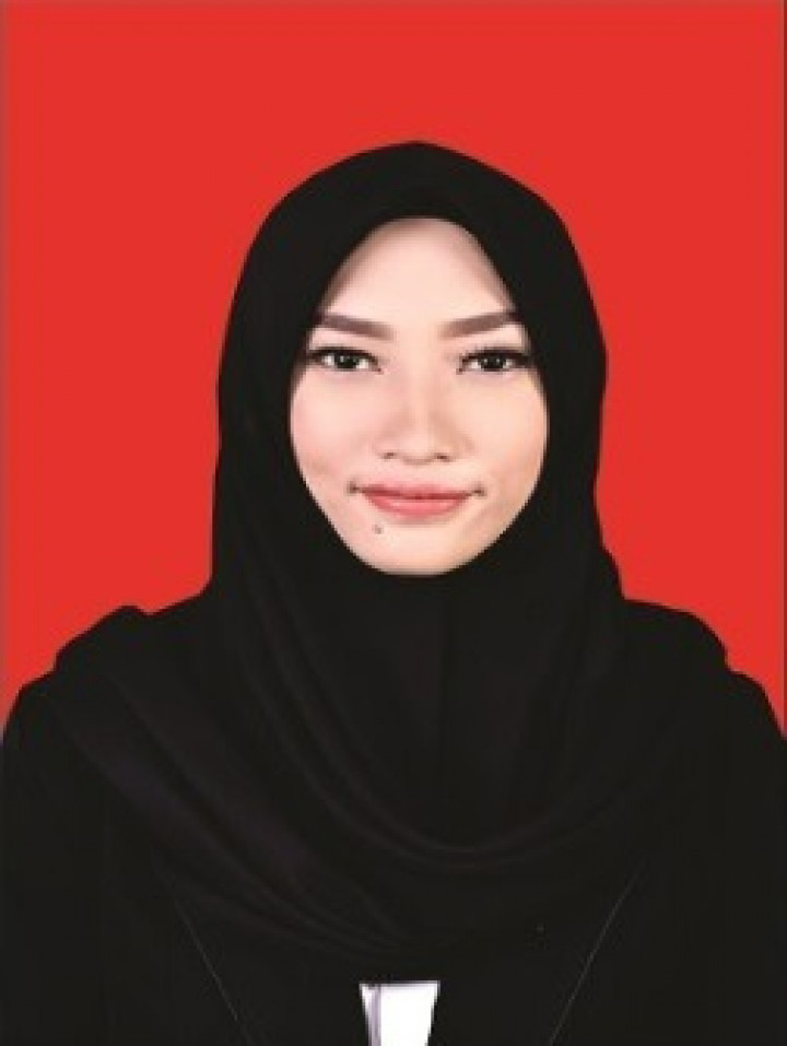 Alinda Putri Anggreini