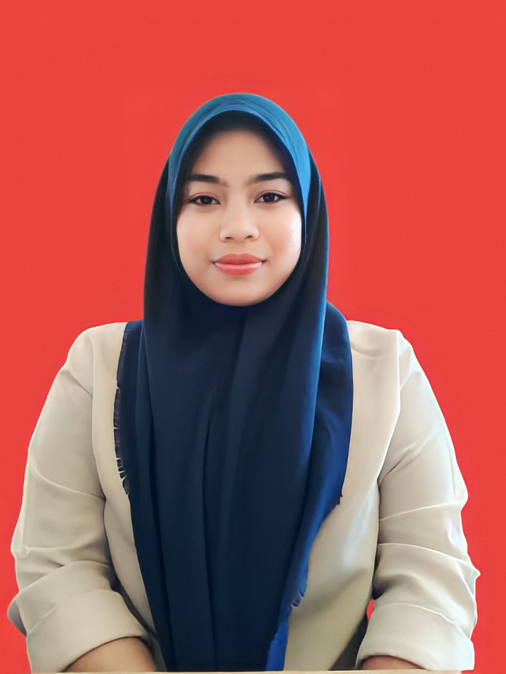 Nur Halimah