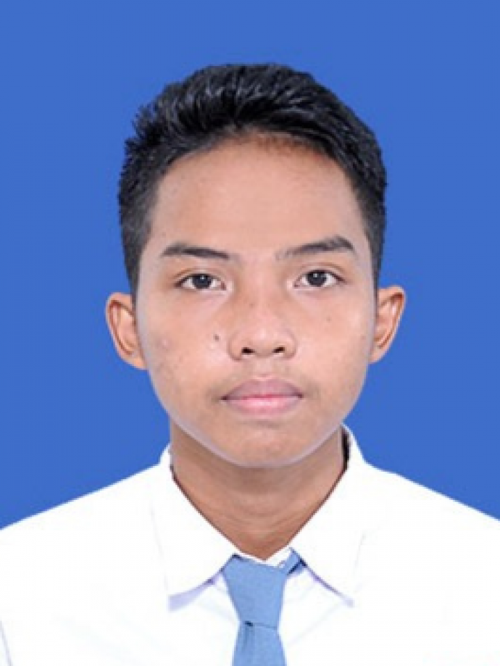 Aidil Husni