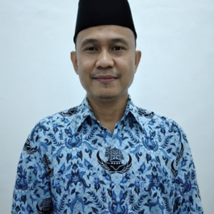 Budi Hartono, S.Sos