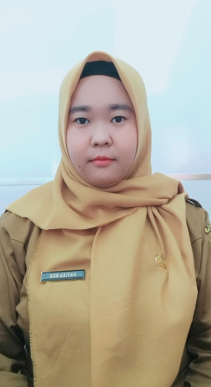 Nor Asiyah