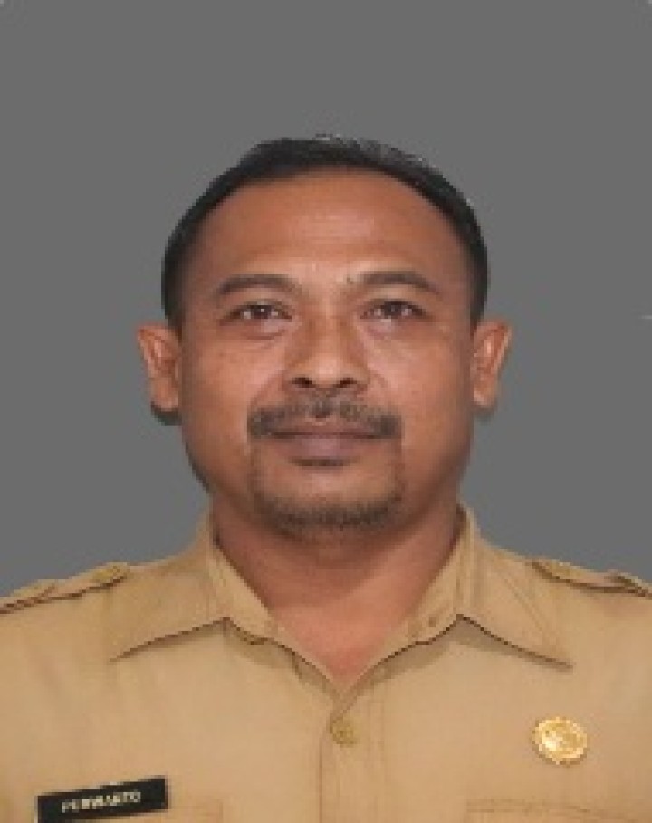 Purwanto, S.Sos