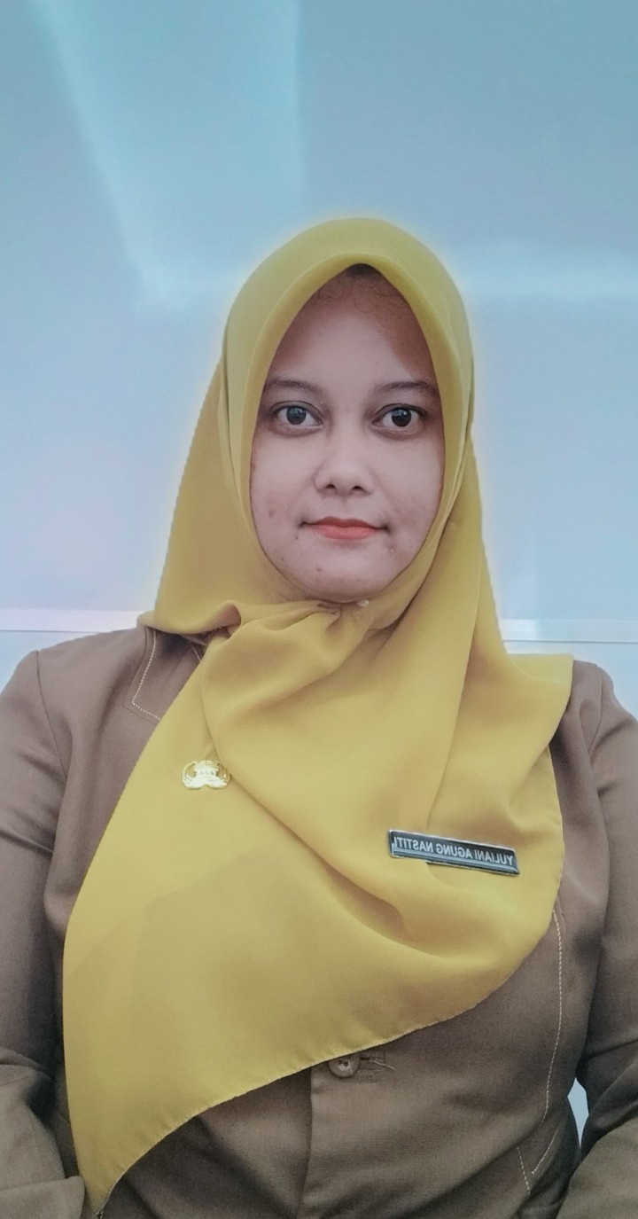 Yuliani Agung Nastiti