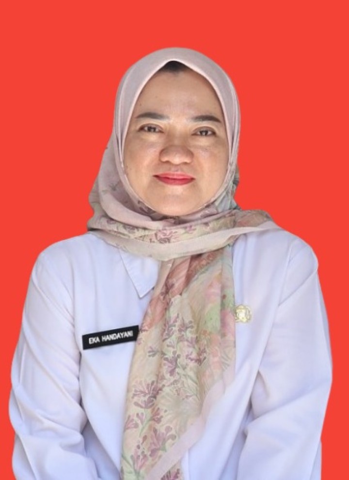 Eka Handayani, S.Pd