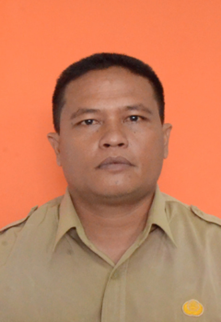 IRWAN SYAFITRI