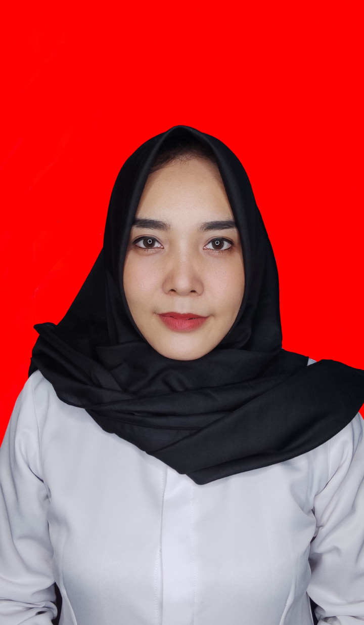 Ani Wahyuni, S. AB