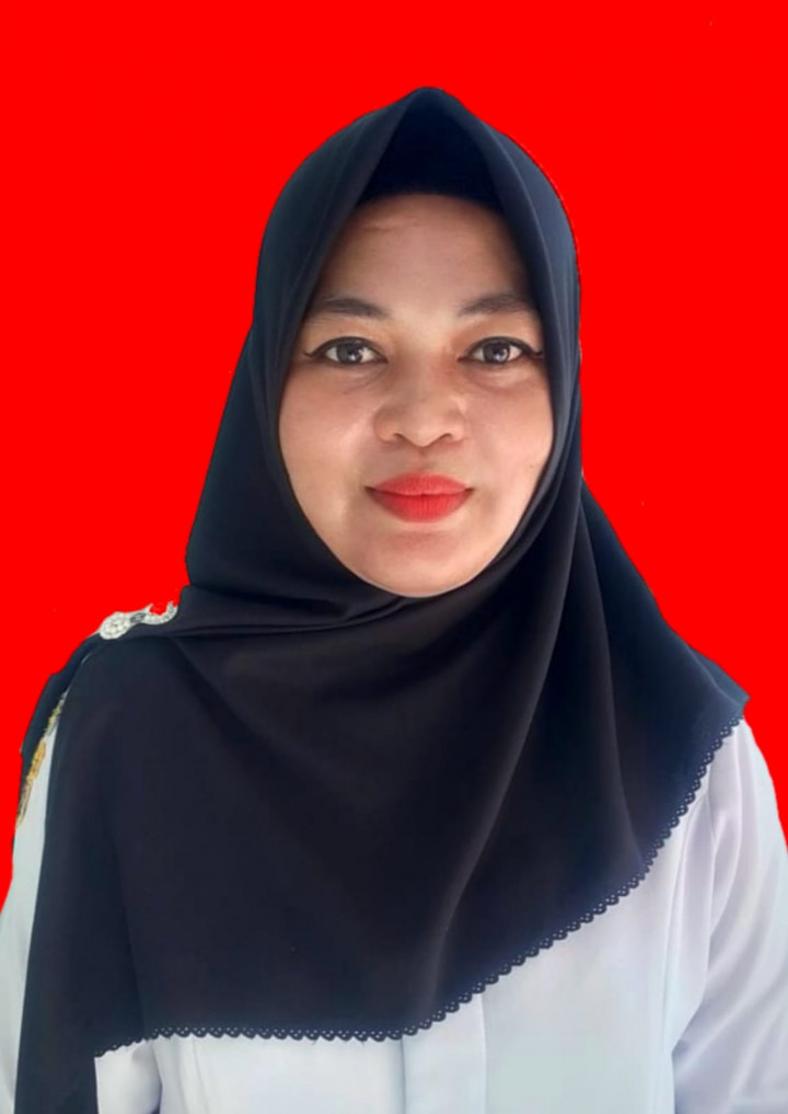 Hetty Kusdarmayanti