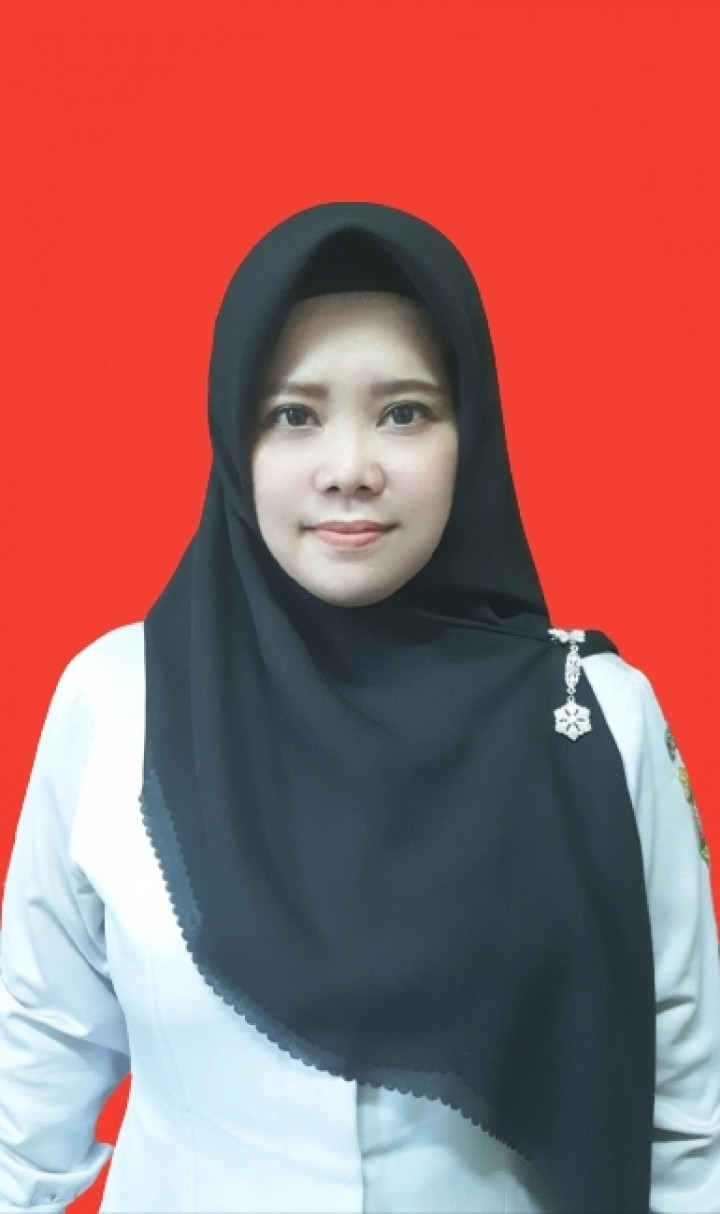 NORMA JOHANI BASTARI, S. Sos