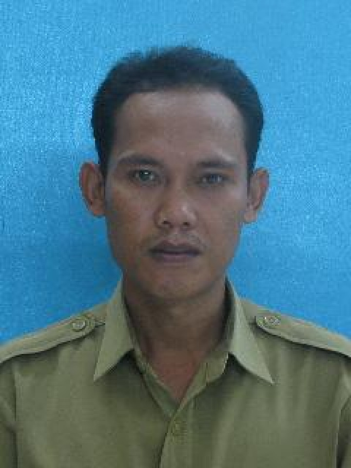 SUPRIADI