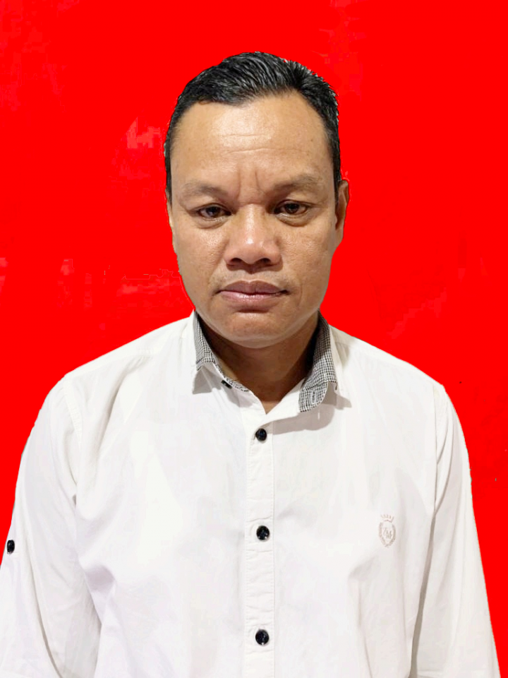 HAMRULLAH