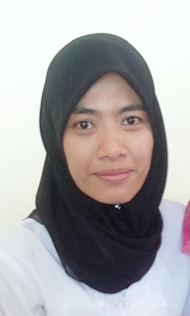 ANITA SARI, SH