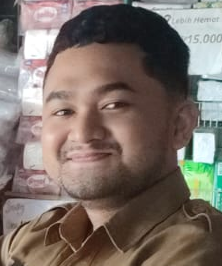 ANDRA YANUARY FAJAR, S.STP