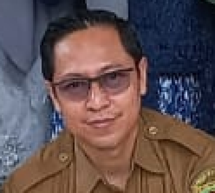 ANTON NURIANTO, SE
