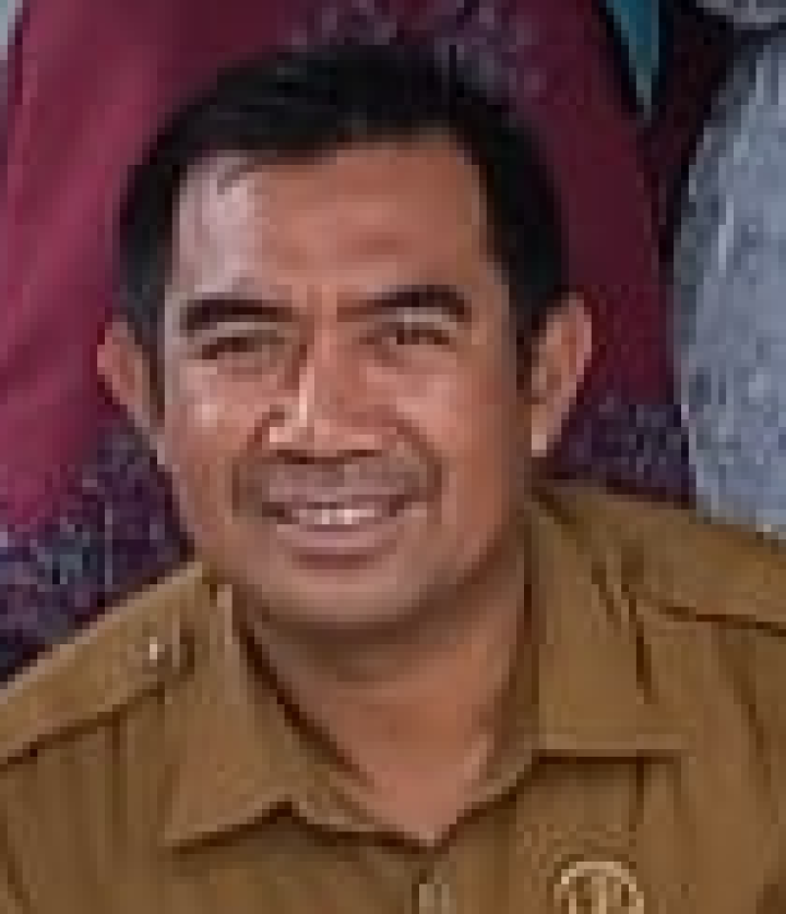 MUHAMMAD ISHAK