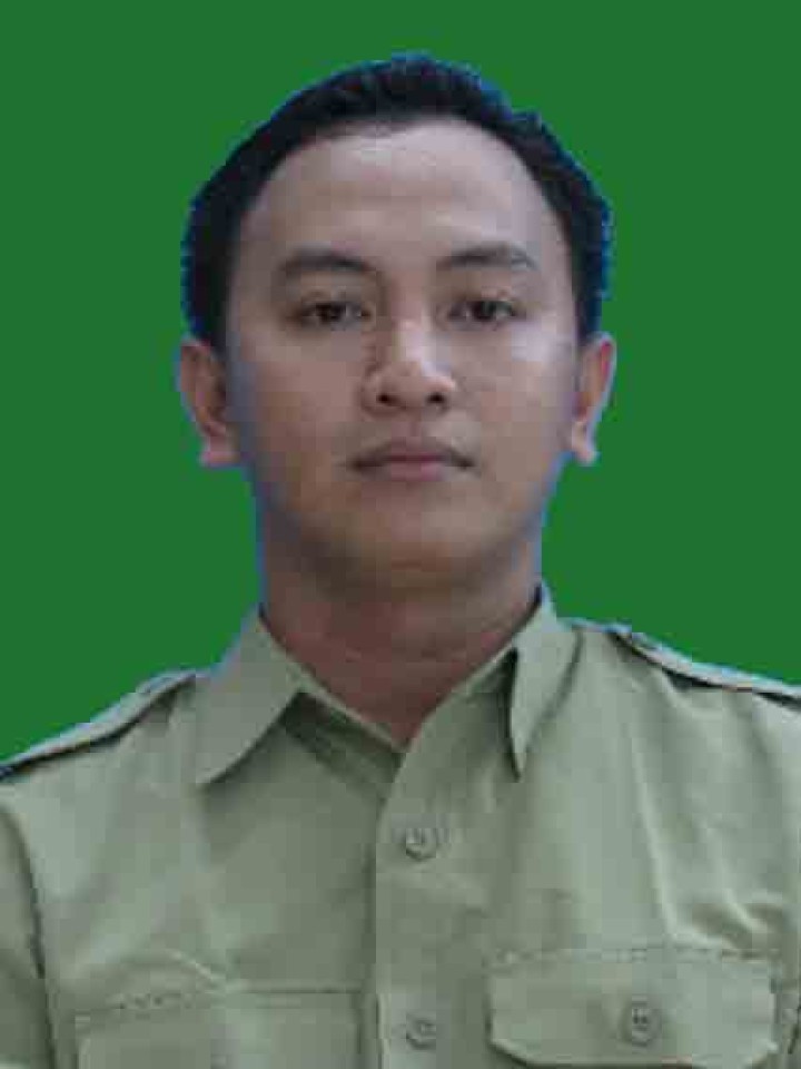 EKO RUSSIANTO,SSTP.,M.A.P.