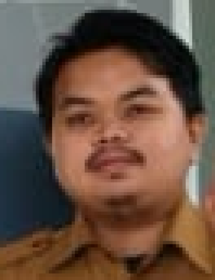MUHAMMAD ANANDA, S.Kom.