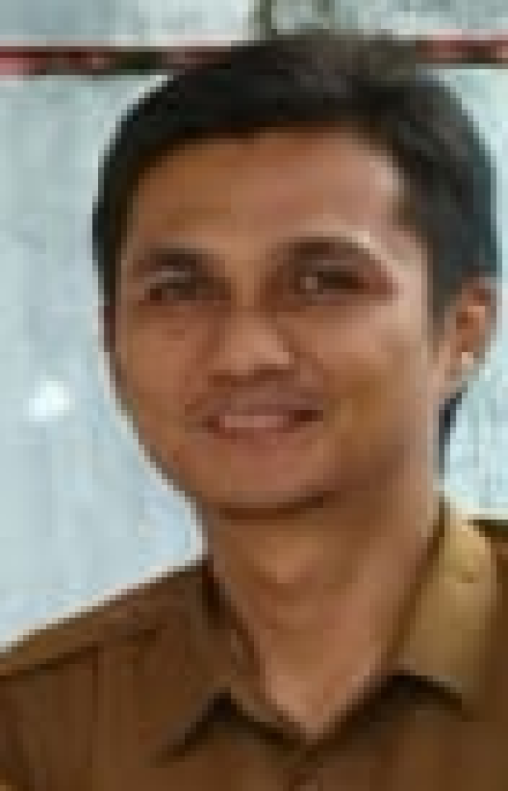 MUHAMMAD ICHSAN,S.IP