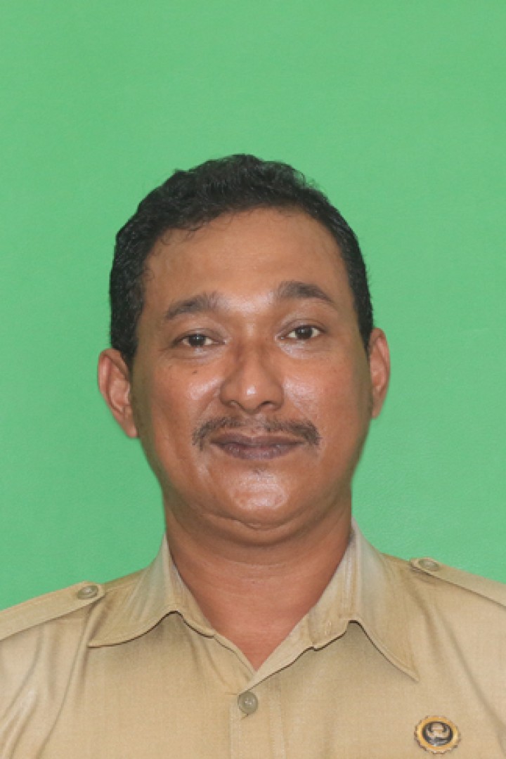 MUHAMMAD WASIL AZIZIE,SE