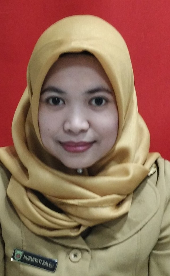 NURMIYATI SALEH,S.M
