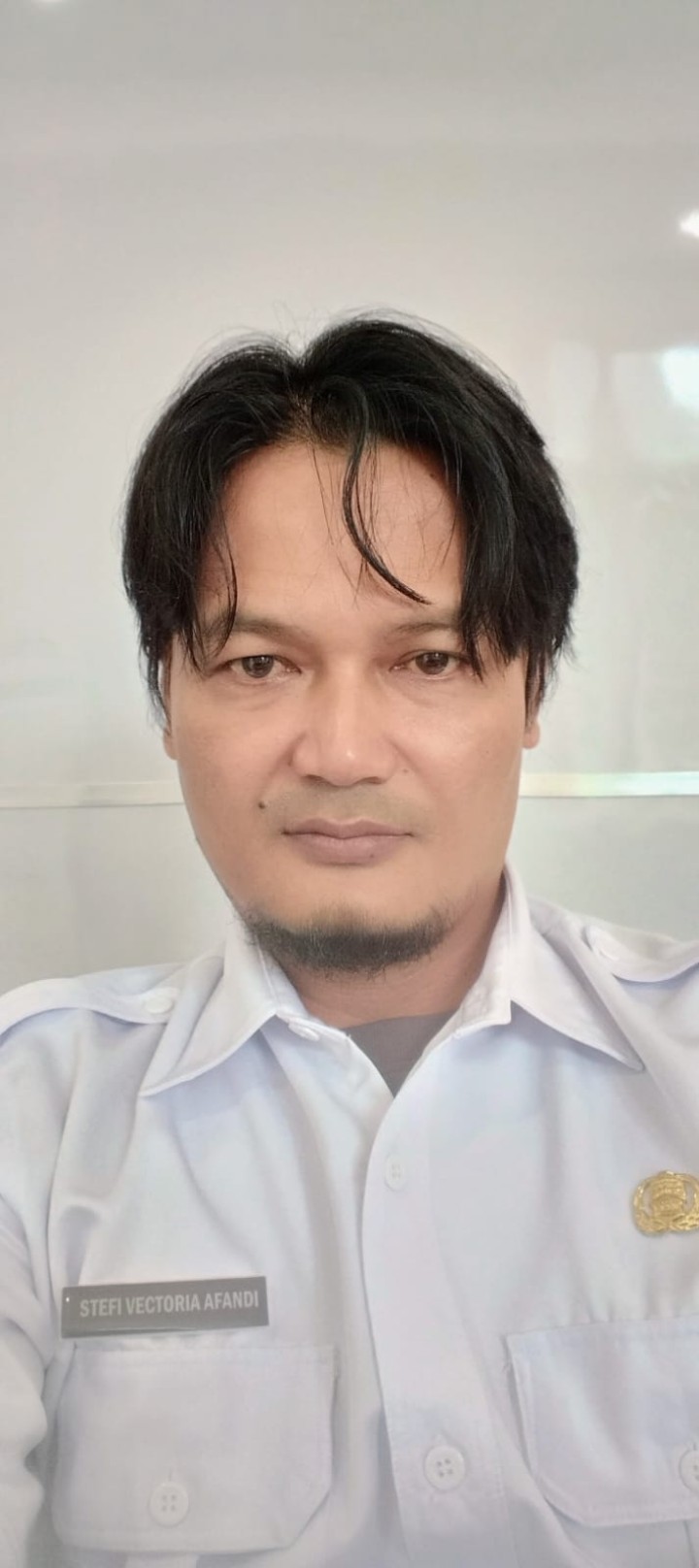 STEFI VECTORIA AFANDI