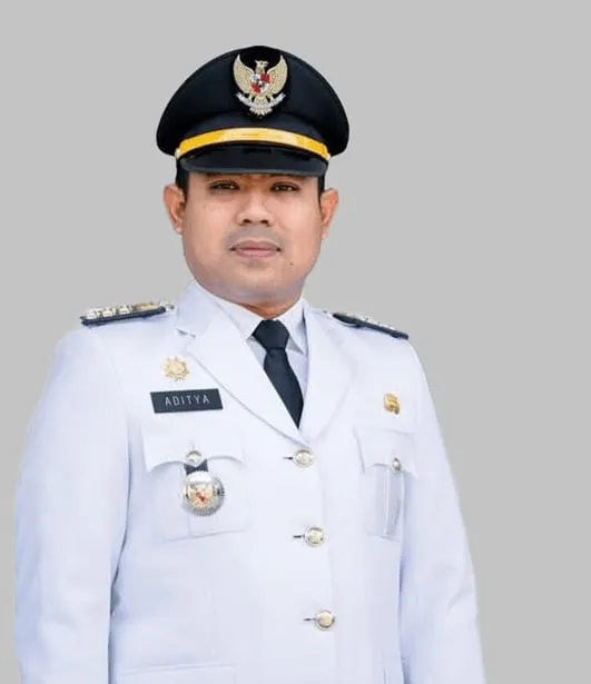 ADITYA KOESPRAYOGI S.STP.,M.A.P