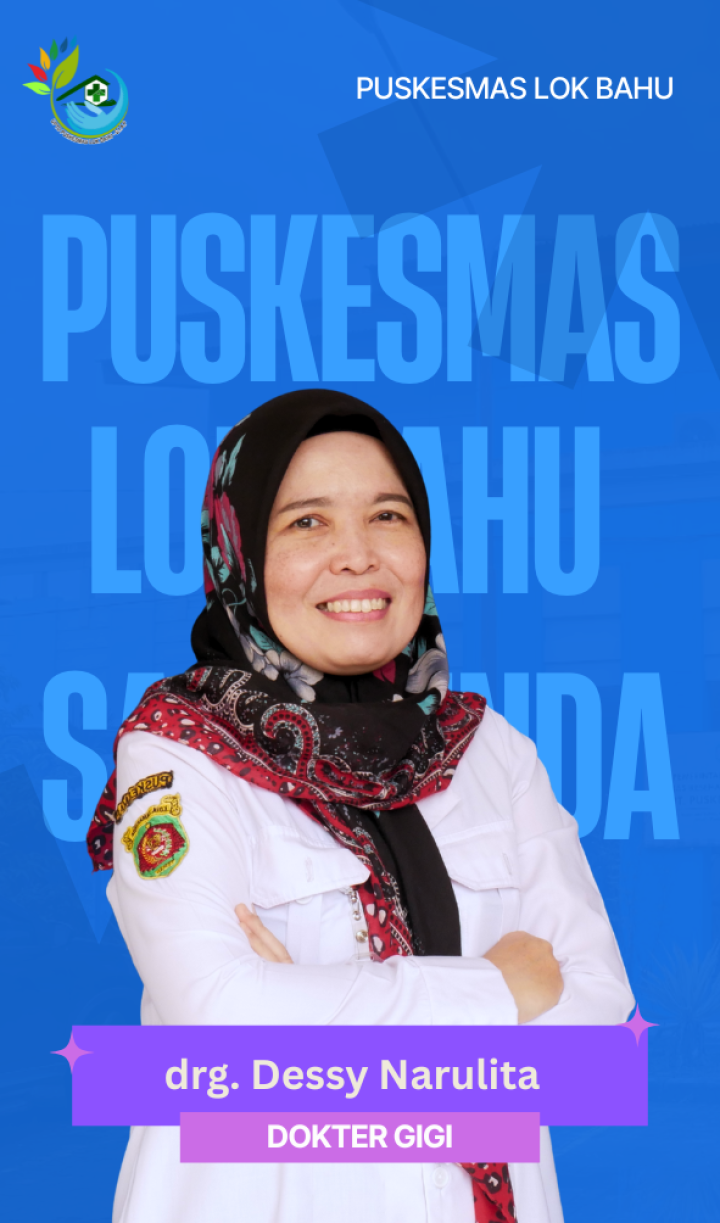 drg. Dessy Narulita
