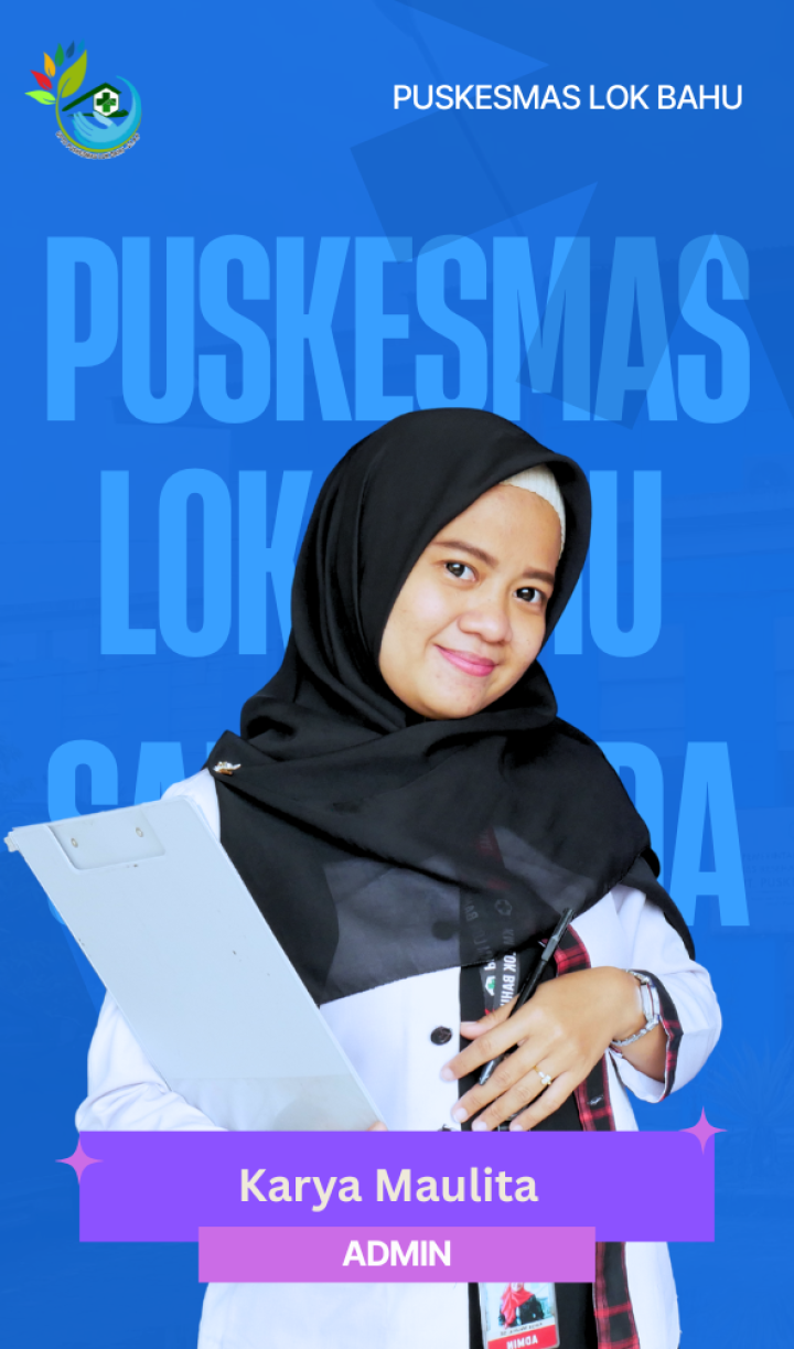 Karya Maulita, SE
