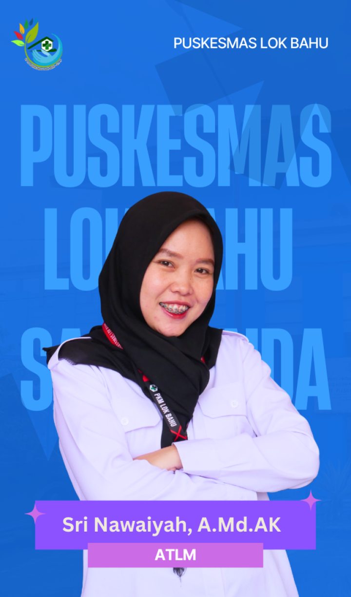 Sri Nawaiyah, A. Md. AK