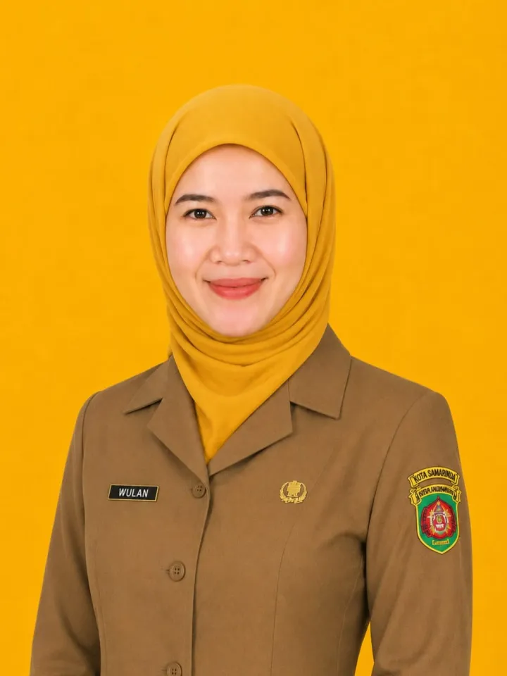 DYAH WULANTARINDASARI, S.Sos
