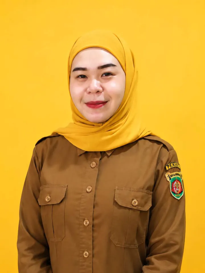 KINANTI STRI FEBRIANISA