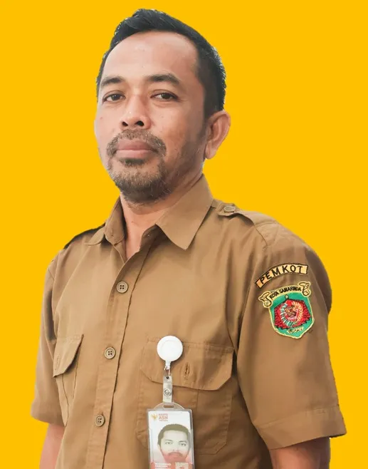 MUHAMMAD HANDIKIN, SE