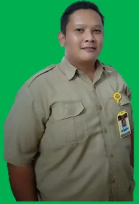 NURUL HUDA, ST