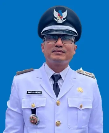 SAIPUL ANUAR, SE