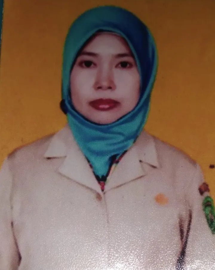 SITI HAPIDAH, SE