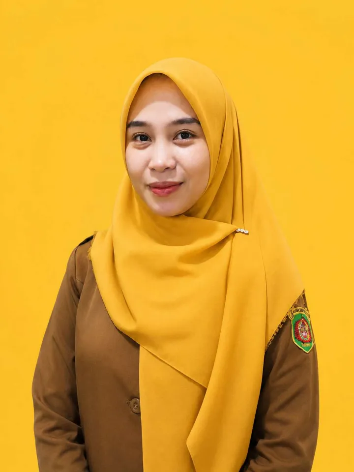 Susan Fitniawati