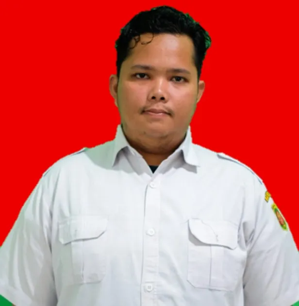 MUHAMMAD NAUFAL AFIF FITHRATURRAHMAN, S.E