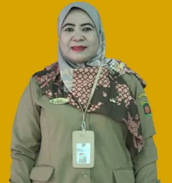 NORSANTI INDRIANI RAHAYU