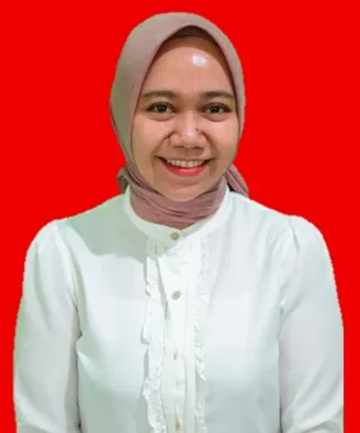 SARI WAHYUNI