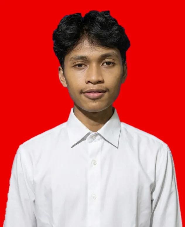 WELLY GEOVANY MOOY