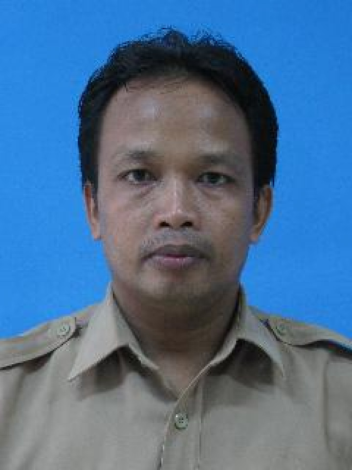 SAIFUL ANWAR
