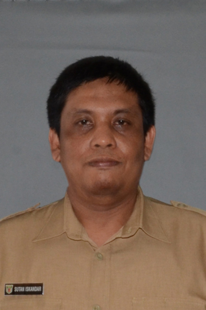 Sultan Iskandar,