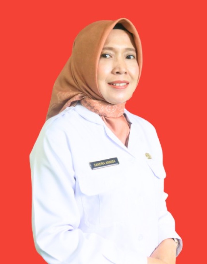 Apt.Sandra Annisa., S.Farm. M.Farm