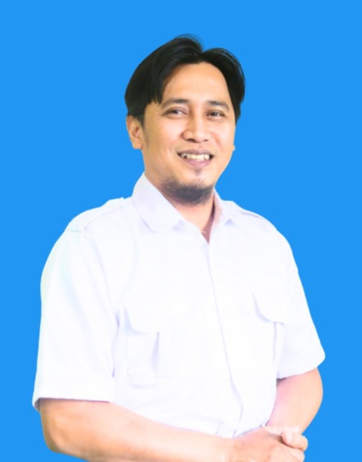 dr. Dedy Irawan