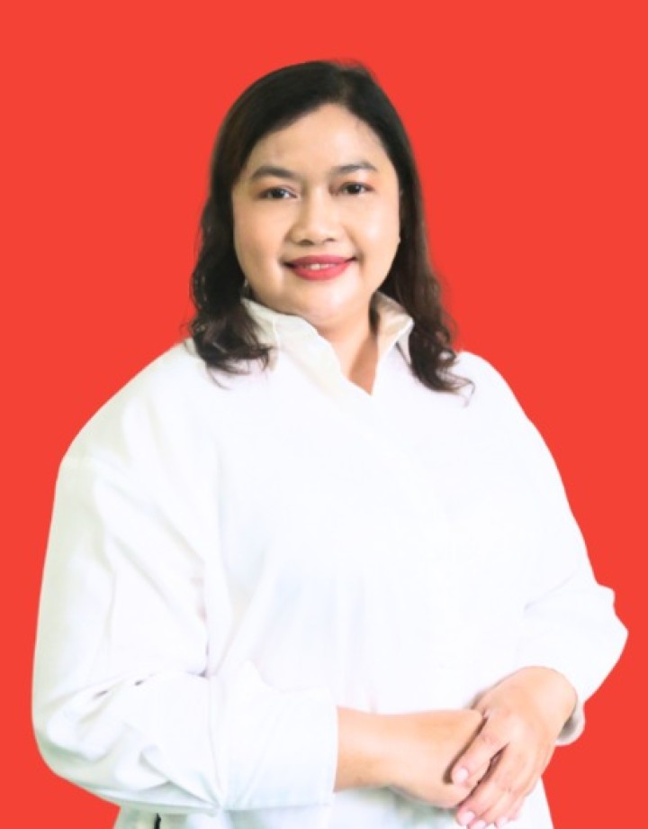 dr. Marini Lumban Gaol