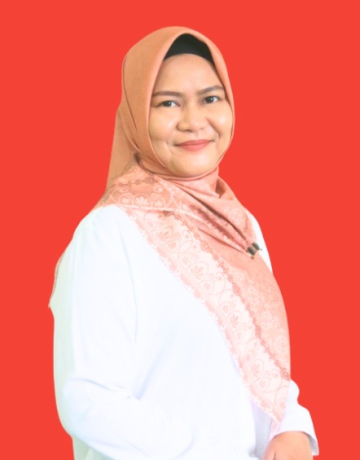 dr. Syahriani Febrina