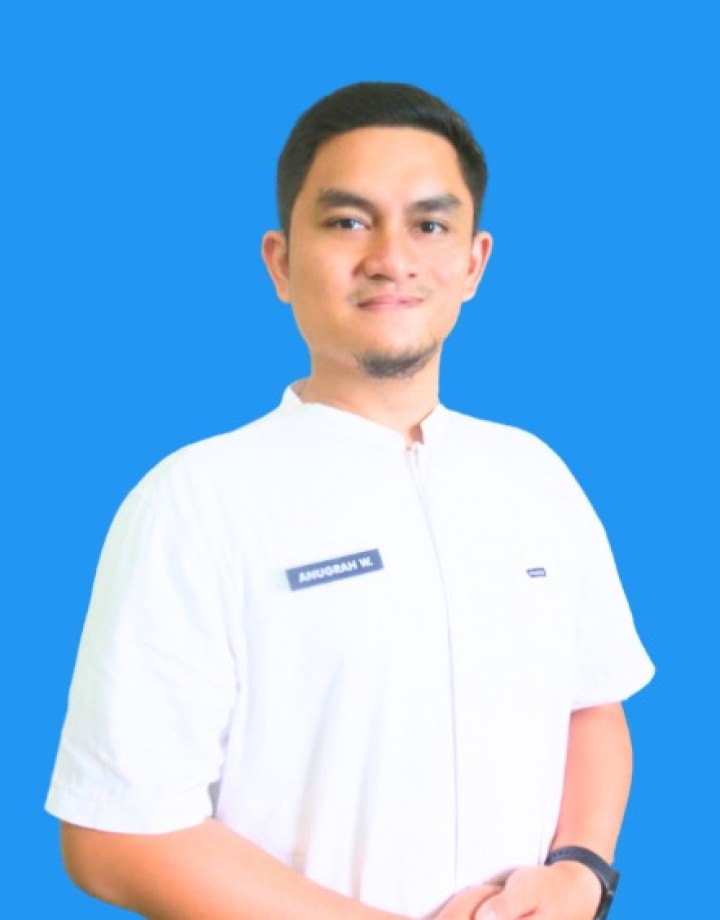 drg.Anugrah Wardhana