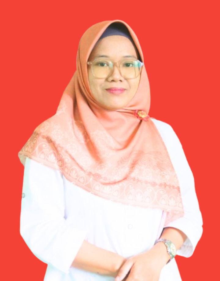 Dwi Nurlina, A.Md.Keb
